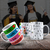 CANECA DE RADIALISTA