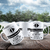 CANECA DE RECURSOS HUMANOS