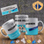 CANECA DE RECURSOS HUMANOS