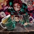 CANECA DEMON SLAYER