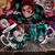 CANECA DEMON SLAYER