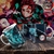 CANECA DEMON SLAYER