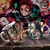 CANECA DEMON SLAYER