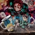 CANECA DEMON SLAYER