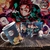 CANECA DEMON SLAYER