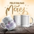 CANECA DIA DAS MÃES COM FOTO 03