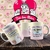 CANECA DIA DAS MÃES FORKS
