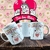 CANECA DIA DAS MÃES FORKS