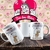 CANECA DIA DAS MÃES FORKS