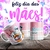 CANECA DIA DAS MÃES PERSONAGENS