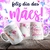 CANECA DIA DAS MÃES PERSONAGENS