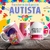 CANECA DIA DO AUTISMO