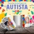 CANECA DIA DO AUTISMO