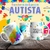 CANECA DIA DO AUTISMO