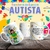 CANECA DIA DO AUTISMO