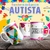 CANECA DIA DO AUTISMO
