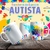 CANECA DIA DO AUTISMO