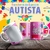 CANECA DIA DO AUTISMO