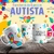 CANECA DIA DO AUTISMO