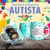 CANECA DIA DO AUTISMO