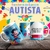 CANECA DIA DO AUTISMO