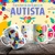 CANECA DIA DO AUTISMO