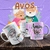 CANECA DIA DOS AVÓS