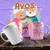 CANECA DIA DOS AVÓS