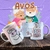CANECA DIA DOS AVÓS