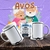 CANECA DIA DOS AVÓS
