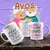 CANECA DIA DOS AVÓS