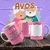 CANECA DIA DOS AVÓS