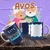 CANECA DIA DOS AVÓS