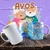 CANECA DIA DOS AVÓS