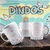 CANECA DINDOS BATISMO