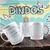 CANECA DINDOS BATISMO