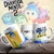 CANECA DIVERTIDAMENTE