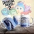 CANECA DIVERTIDAMENTE