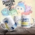 CANECA DIVERTIDAMENTE
