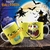 CANECA DO HALLOWEEN