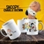 CANECA DO SNOOPY