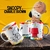 CANECA DO SNOOPY