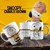 CANECA DO SNOOPY