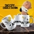 CANECA DO SNOOPY