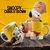 CANECA DO SNOOPY