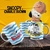 CANECA DO SNOOPY