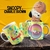 CANECA DO SNOOPY