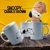 CANECA DO SNOOPY