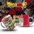CANECA DRAGON BALL