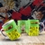 CANECA DRAGON BALL